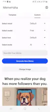 MemeHaha gallery image