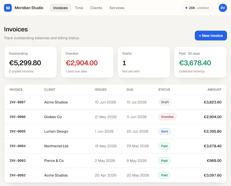 Owntogo screenshot 9