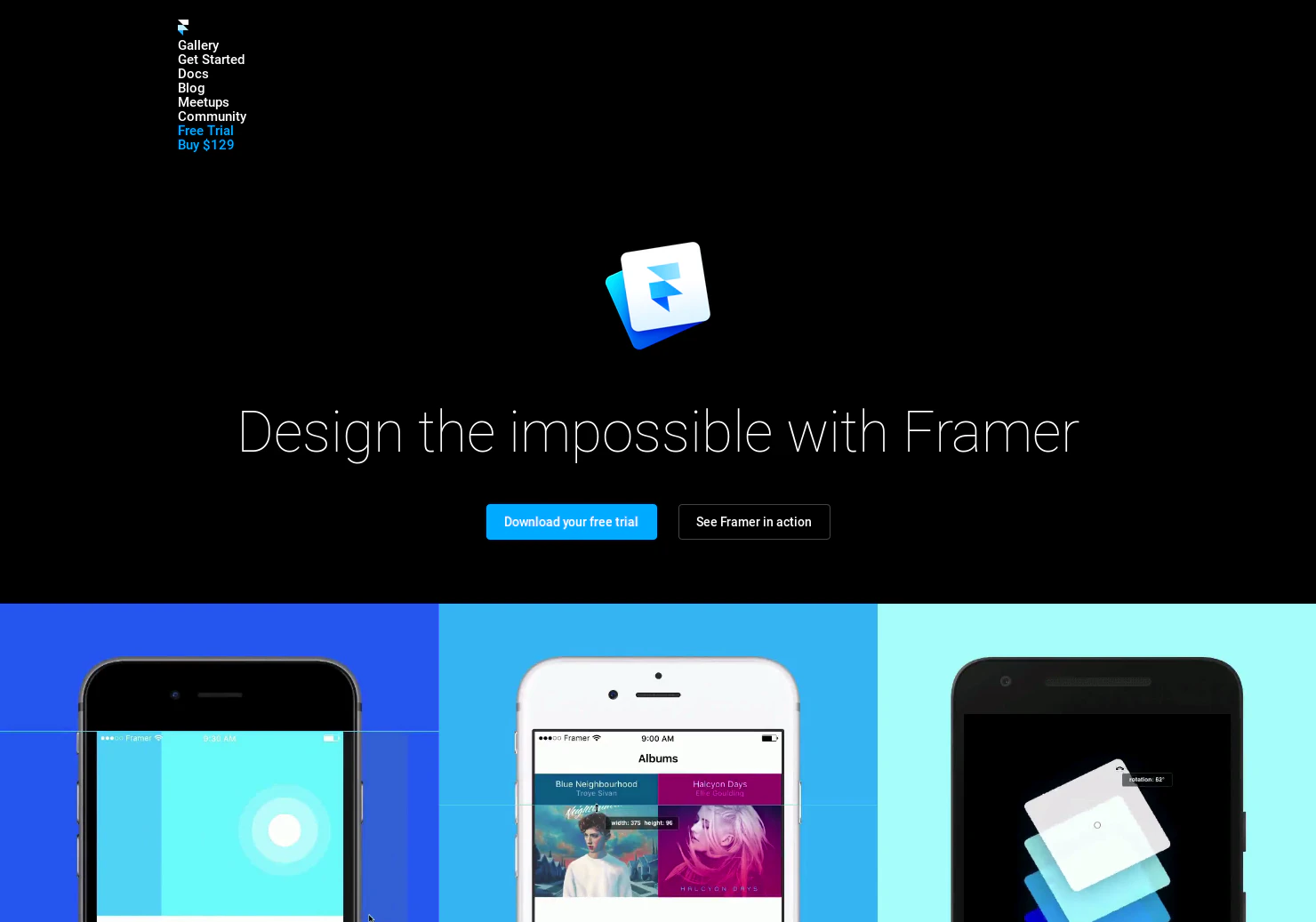 Framer