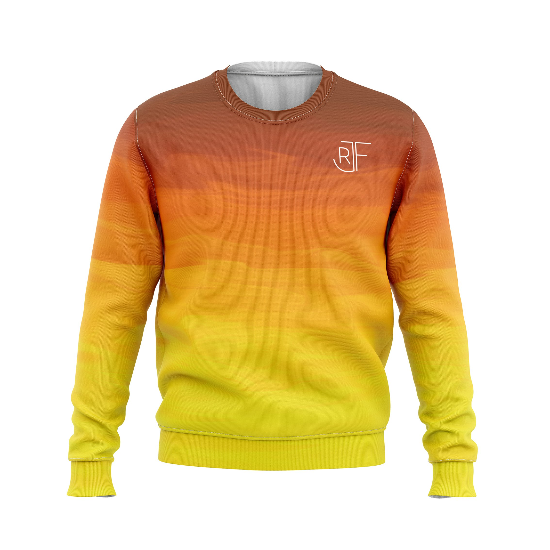 RJF Clothing Streetwear gallery image