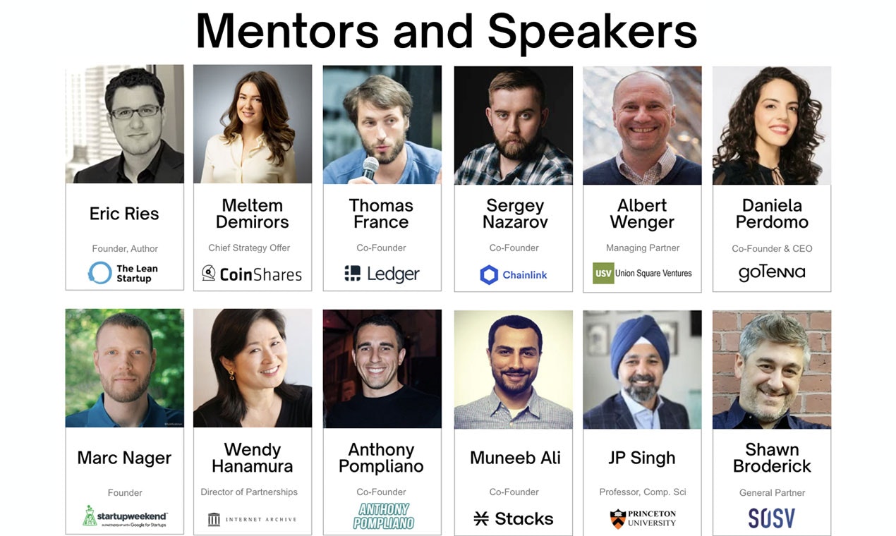 Stacks Accelerator Gallery Image 3