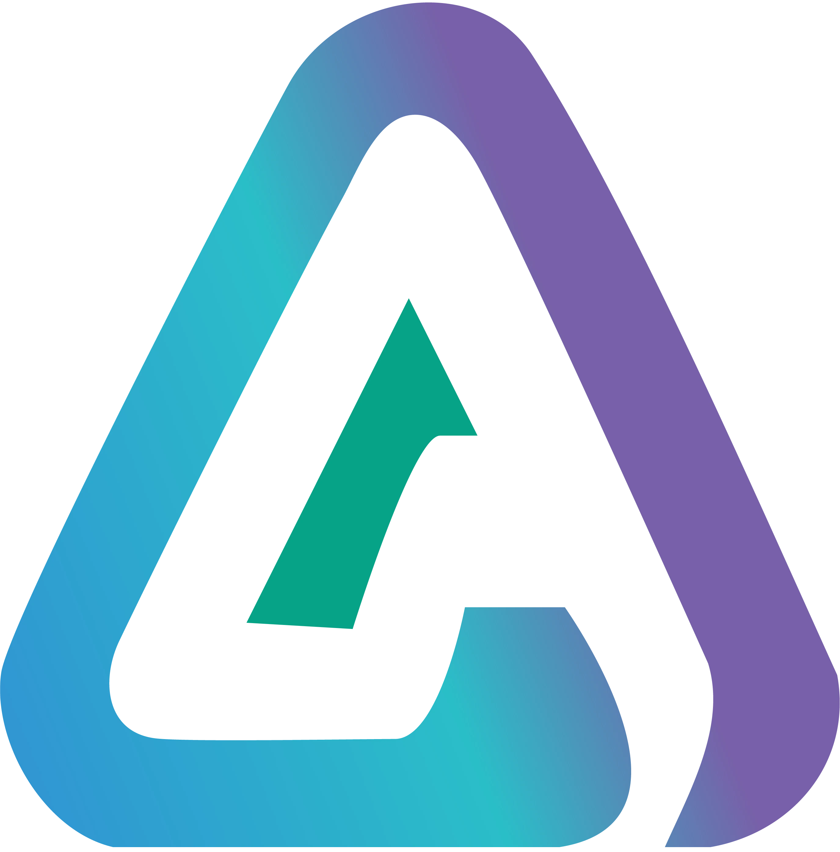 Auxly-Memory logo