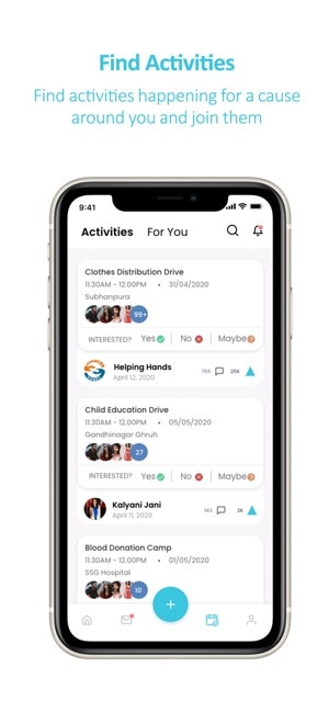 For A Change gallery image