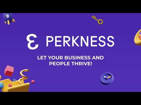 Perkness gallery image