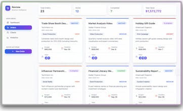 Revnow OMS gallery image