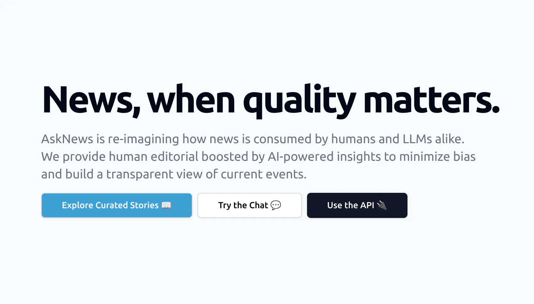 AskNews gallery image