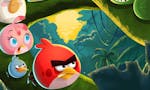 Angry Birds POP! image