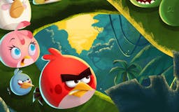 Angry Birds POP! media 1