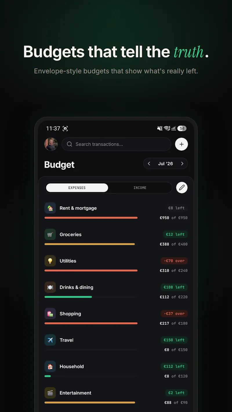Talvo screenshot 5