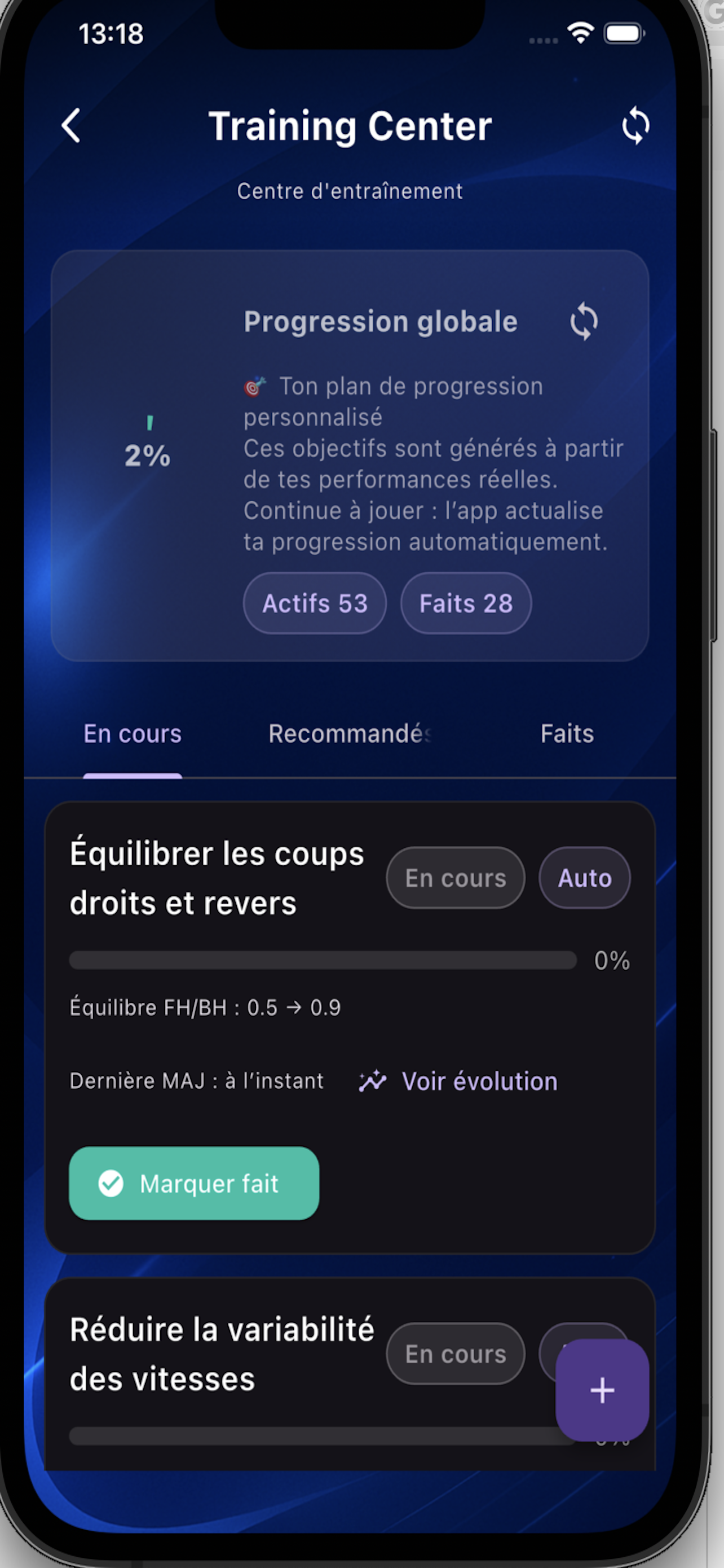 padalytics - Screenshot 5 showing product features and functionality