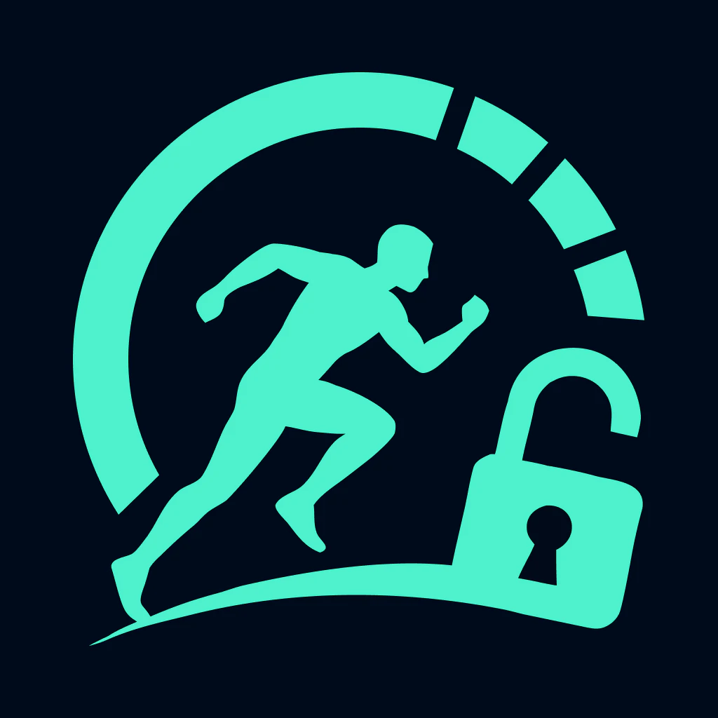 Kinobolt · Move to Unlock Your Apps