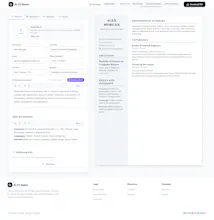 AI CV/Resume Maker gallery image