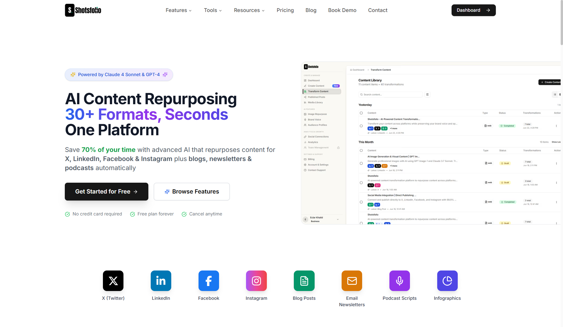 Shotsfolio gallery image