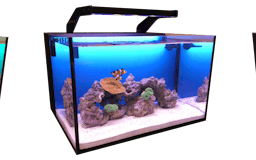 theReefbox™ All-in-One Aquarium media 2