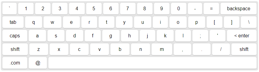 simple-keyboard gallery image