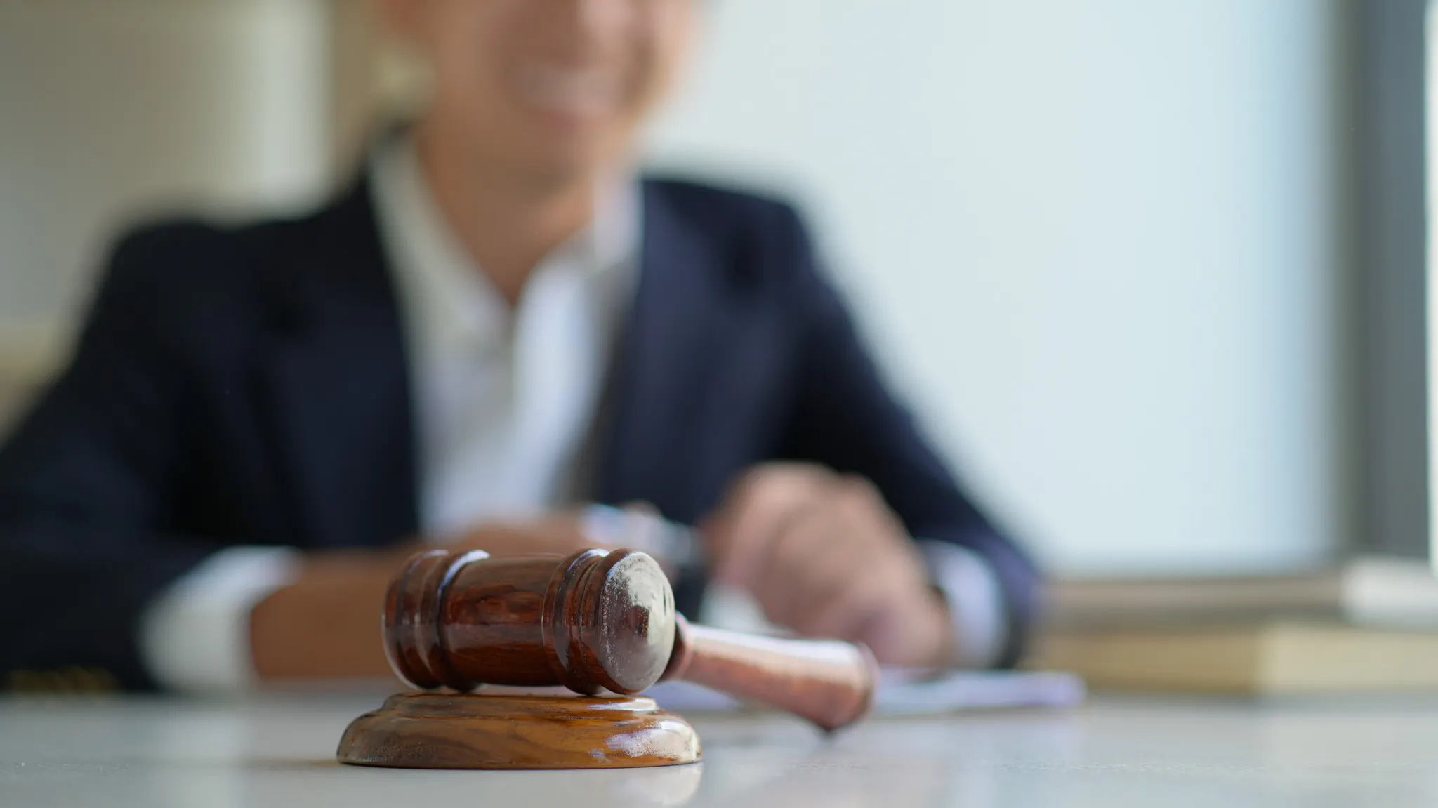 Wolfenson Abogados - Estudio Jurídico gallery image