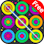 Color Rings Puzzle Game Made In India