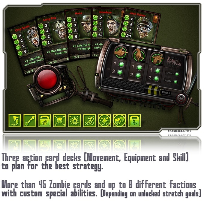 Zluoride Z: For a bit of flesh gallery image