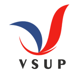 VSup logo