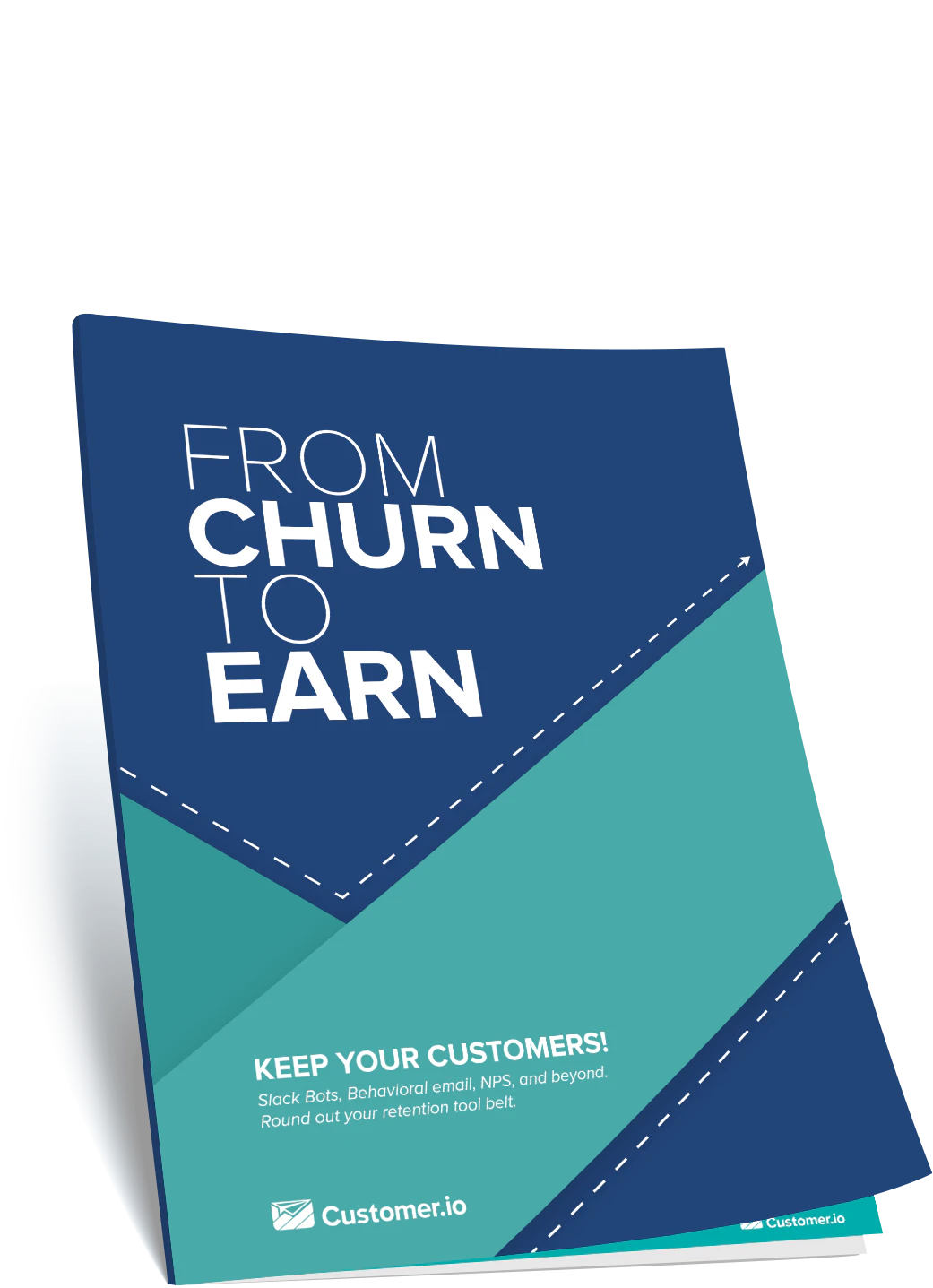 From Churn to Earn