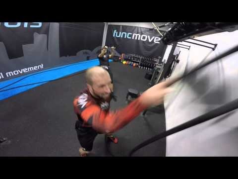 revvll PRO - endless Ropetrainer gallery image