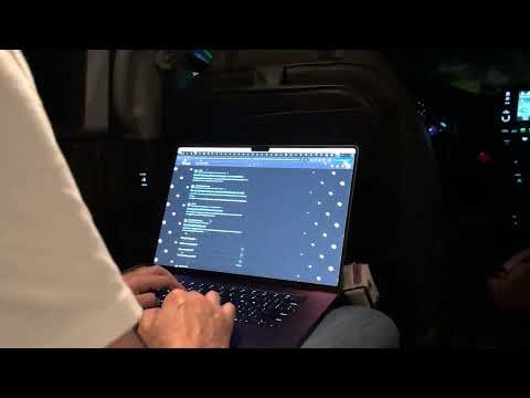 Carsick.App gallery image