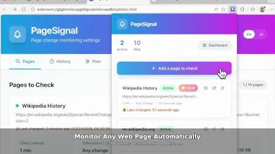 PageSignal gallery image