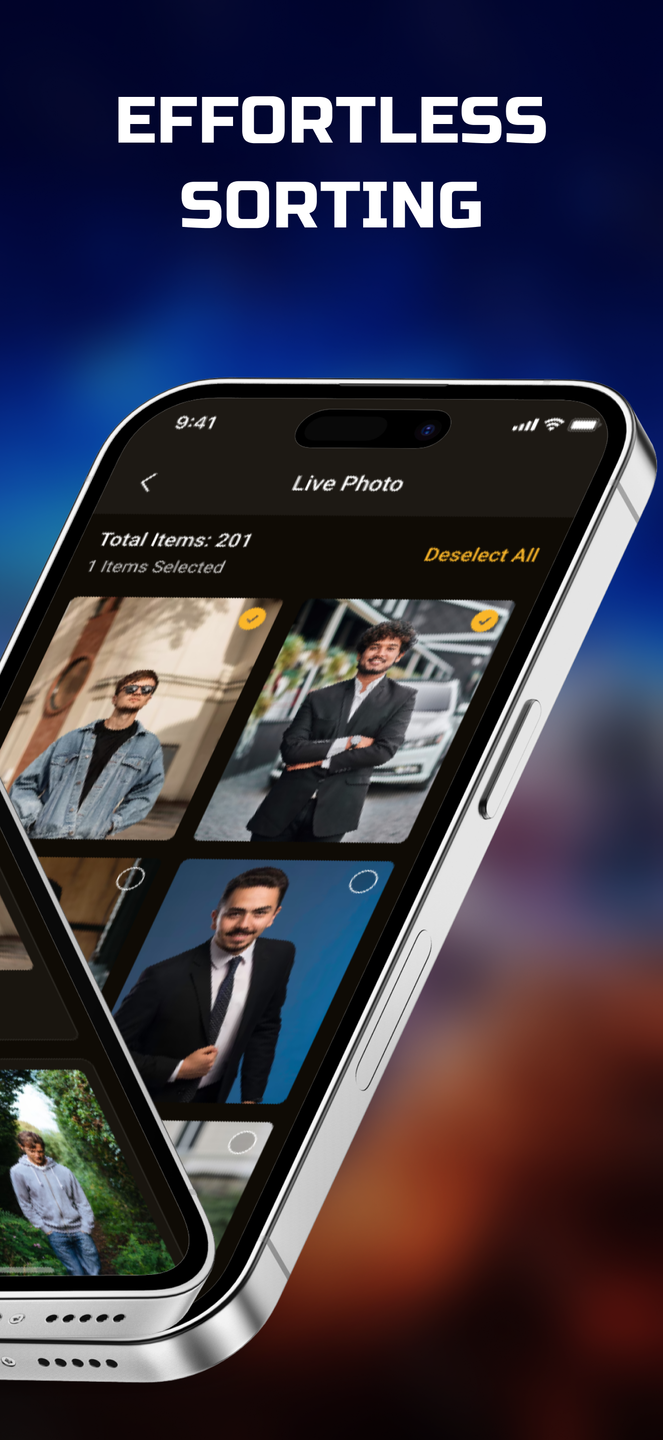 RemoPix: Photo Cleanup gallery image