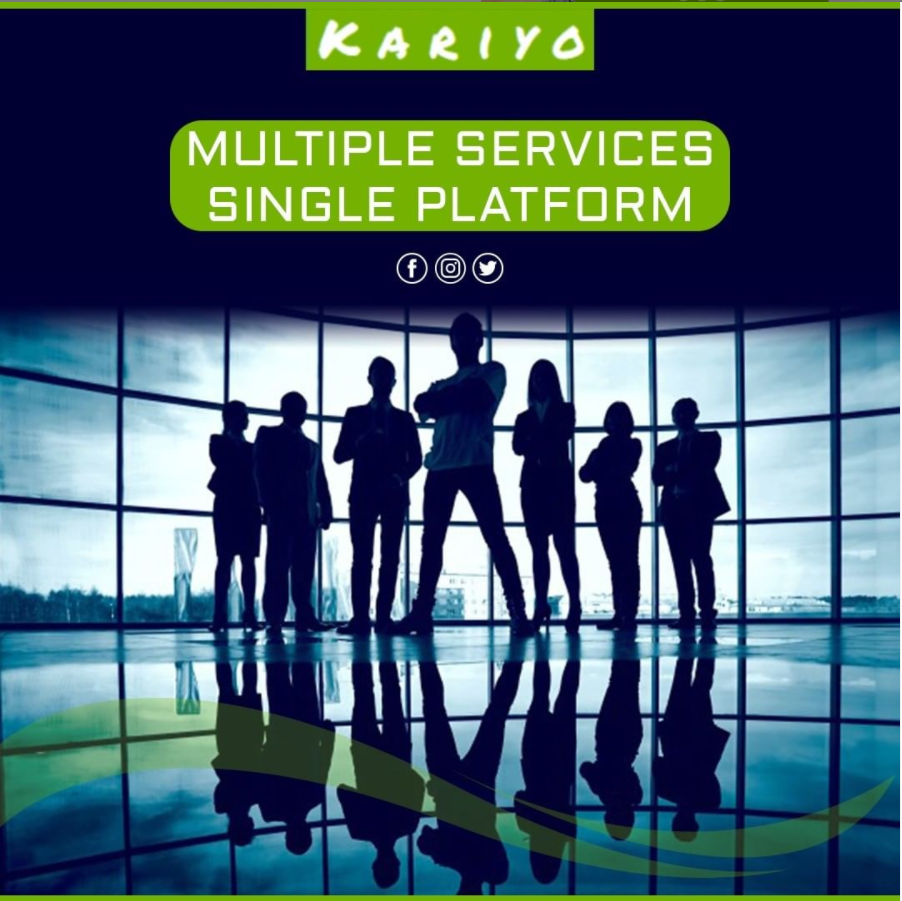 Kariyo gallery image