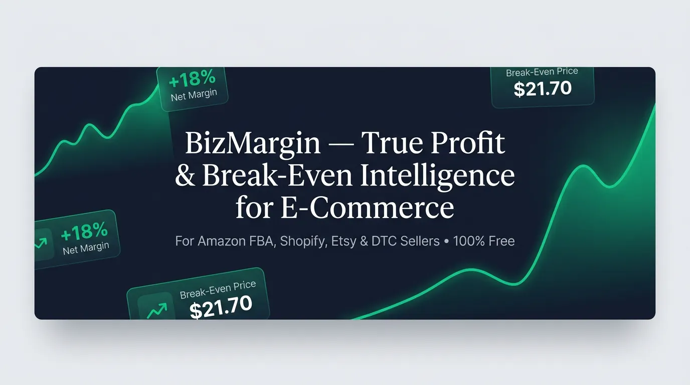 BizMargin gallery image