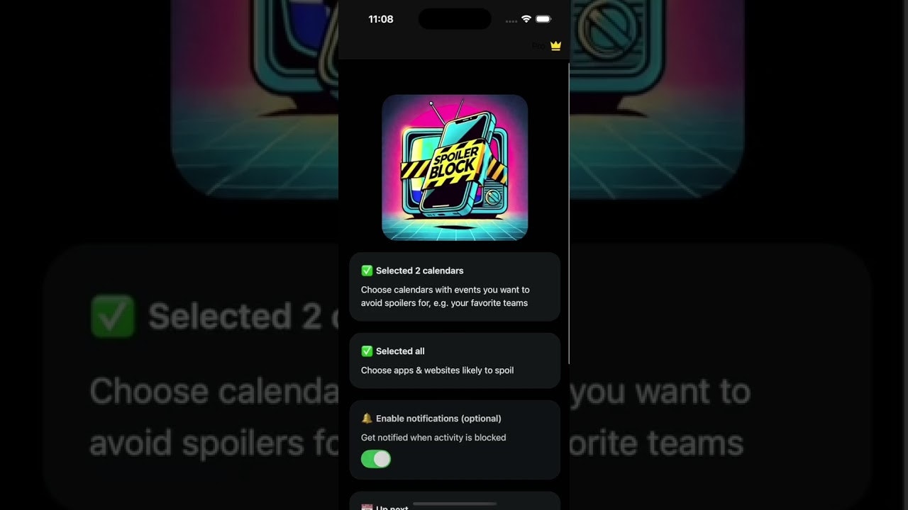 Spoilerblock gallery image