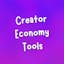 Creator Economy Tools
