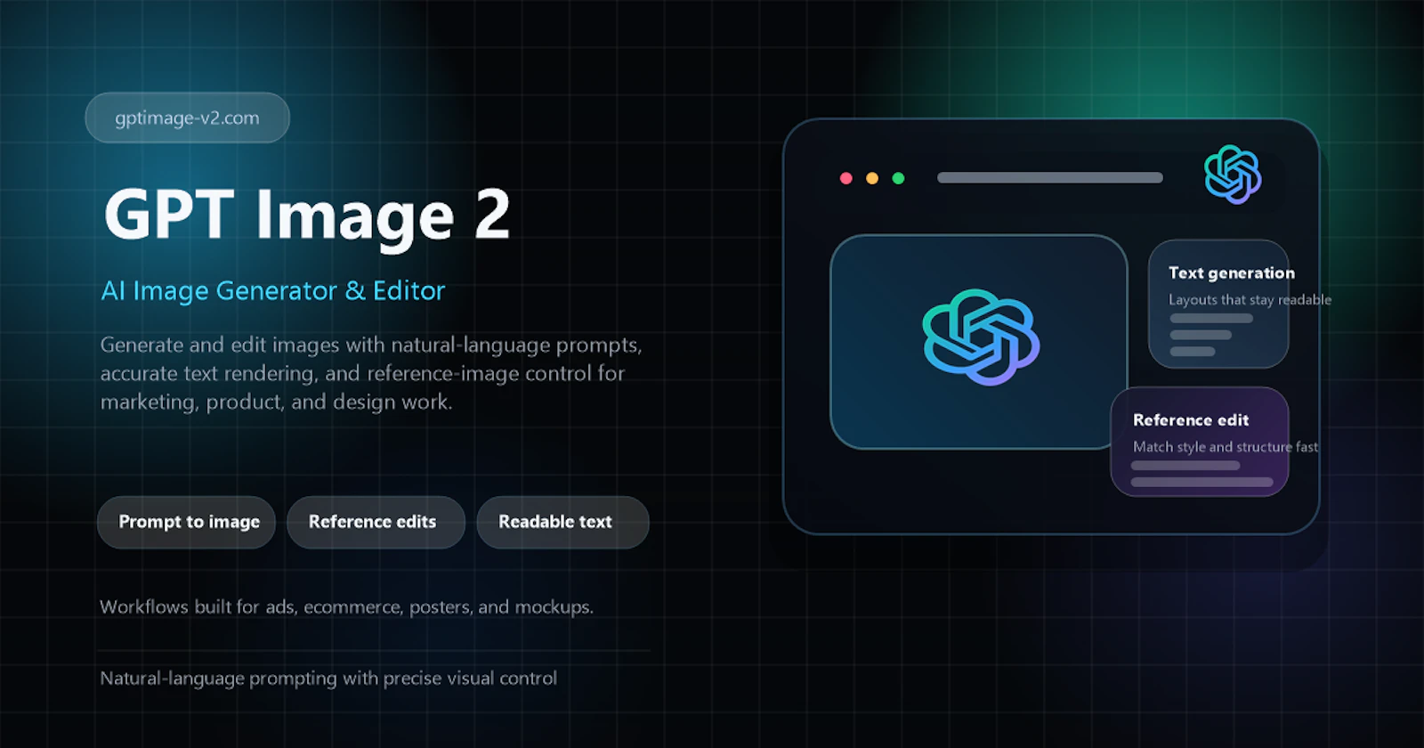 GPT Image 2 screenshot 2