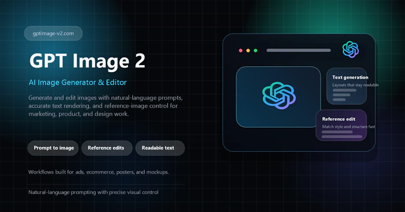 GPT Image 2 screenshot 2