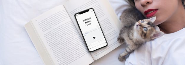 Speechify gallery image