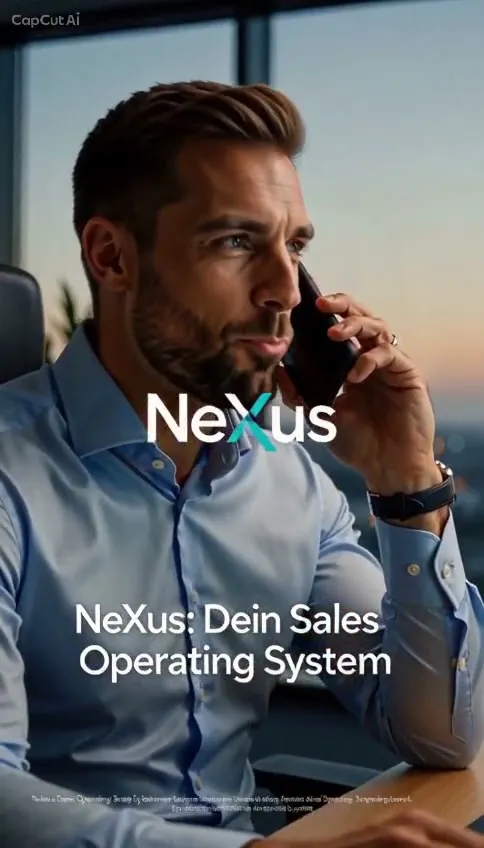 NeXus Revenue OS gallery image