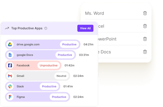 MaxelTracker gallery image