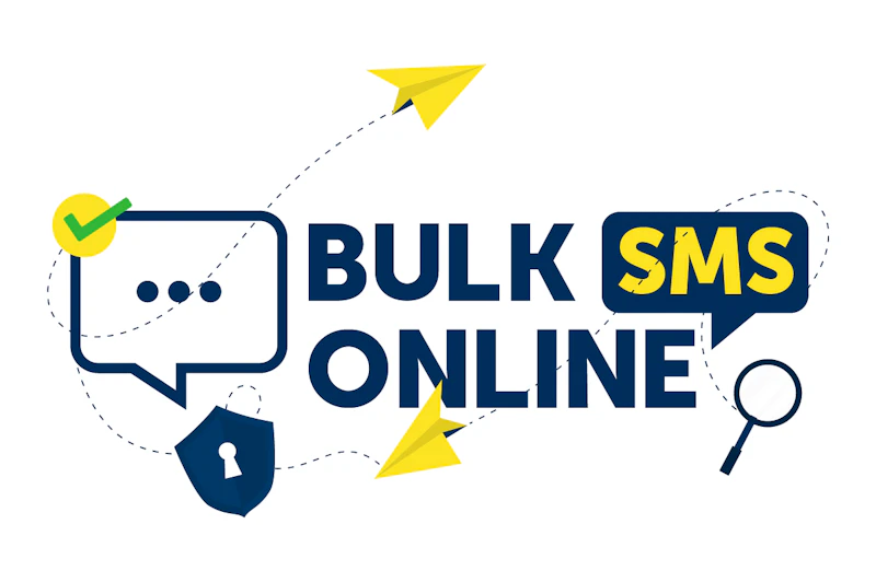 BulkSMSOnline screenshot 1