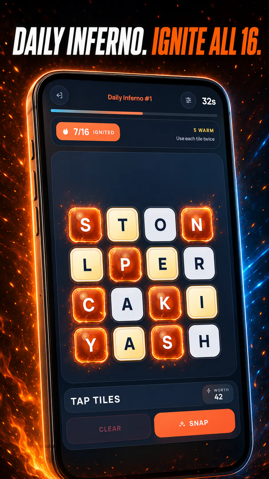 WordSnap gallery image
