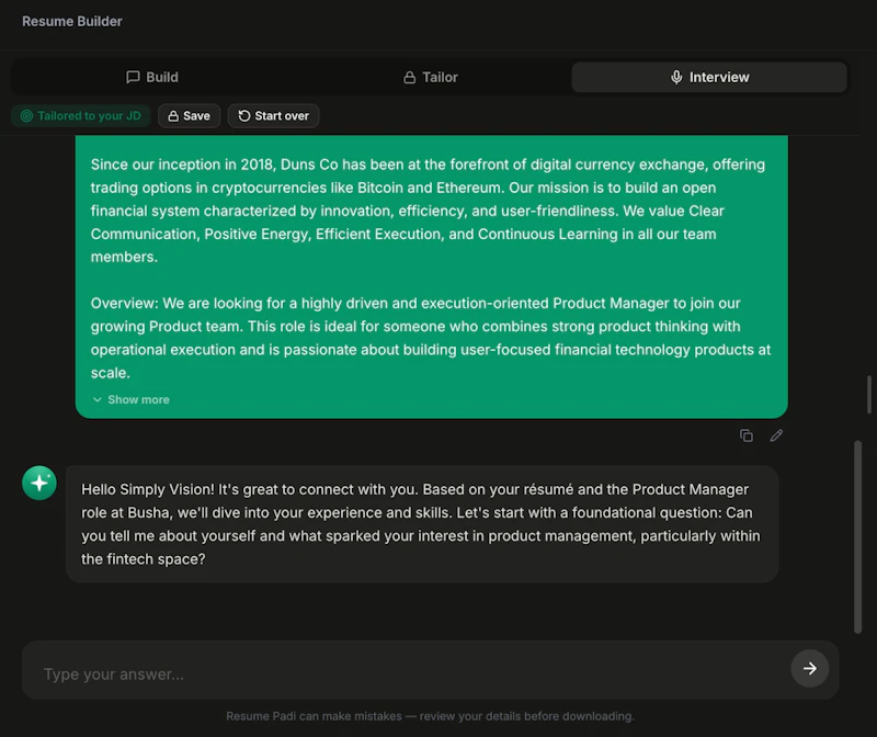 BetaCV screenshot 4