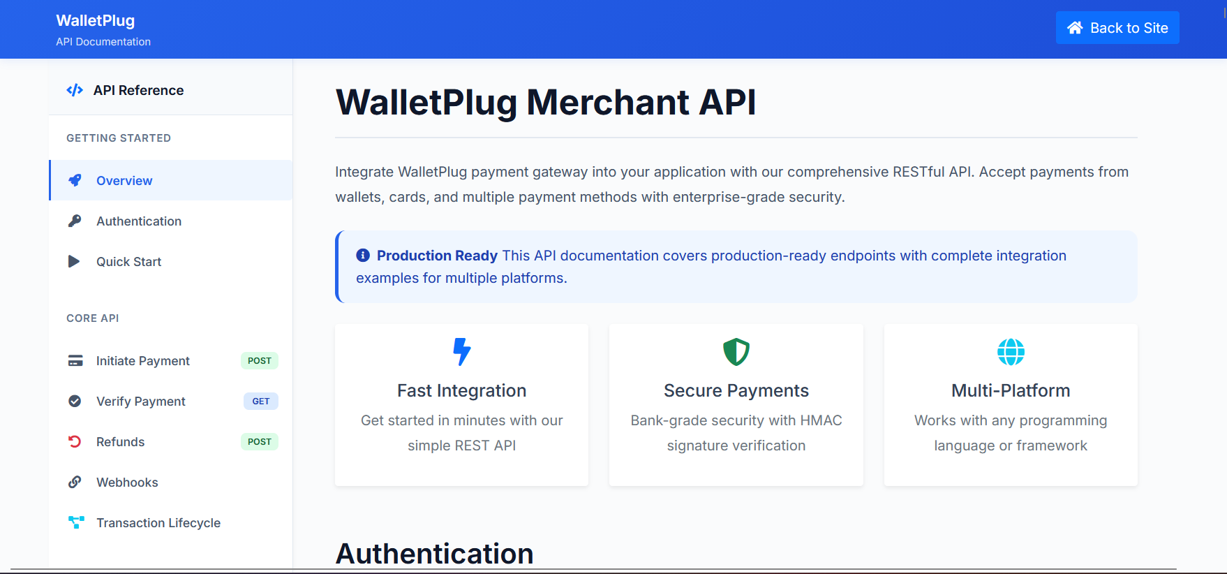 WalletPlug gallery image