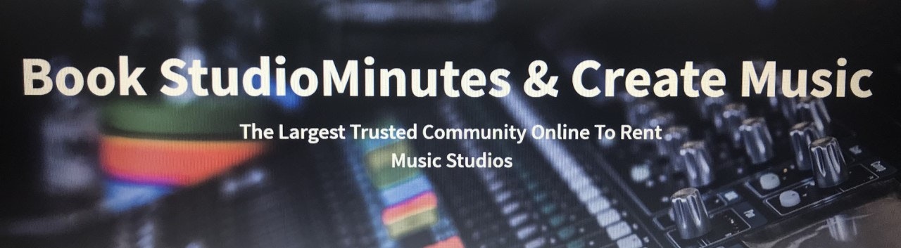 StudioMinutes gallery image