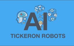Tickeron AI Trading Robots media 1