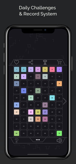 Pathless gallery image