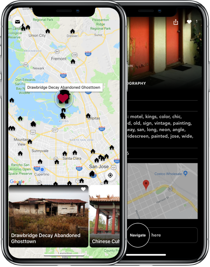 Abandoned World - Urbex gallery image