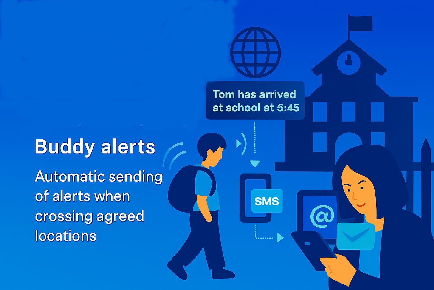 MyBuddy gallery image