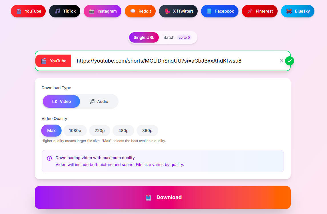 BlackHole gallery image