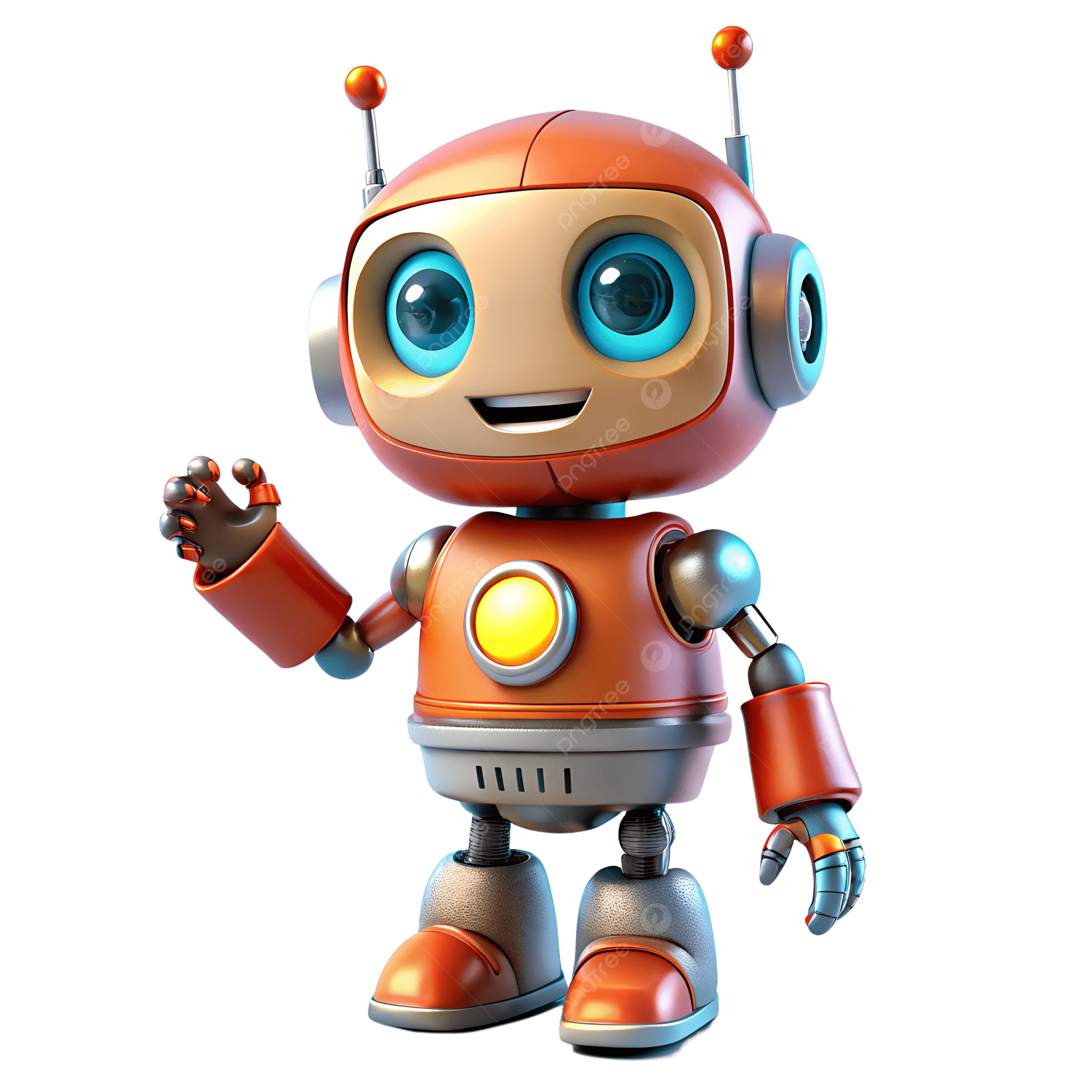 Crypto Hedge Trading Bot