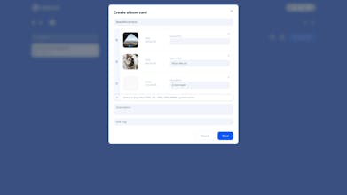 MyBoard gallery image