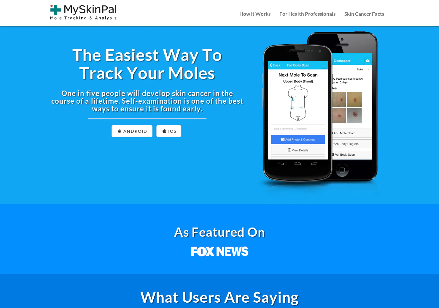 MySkinPal
